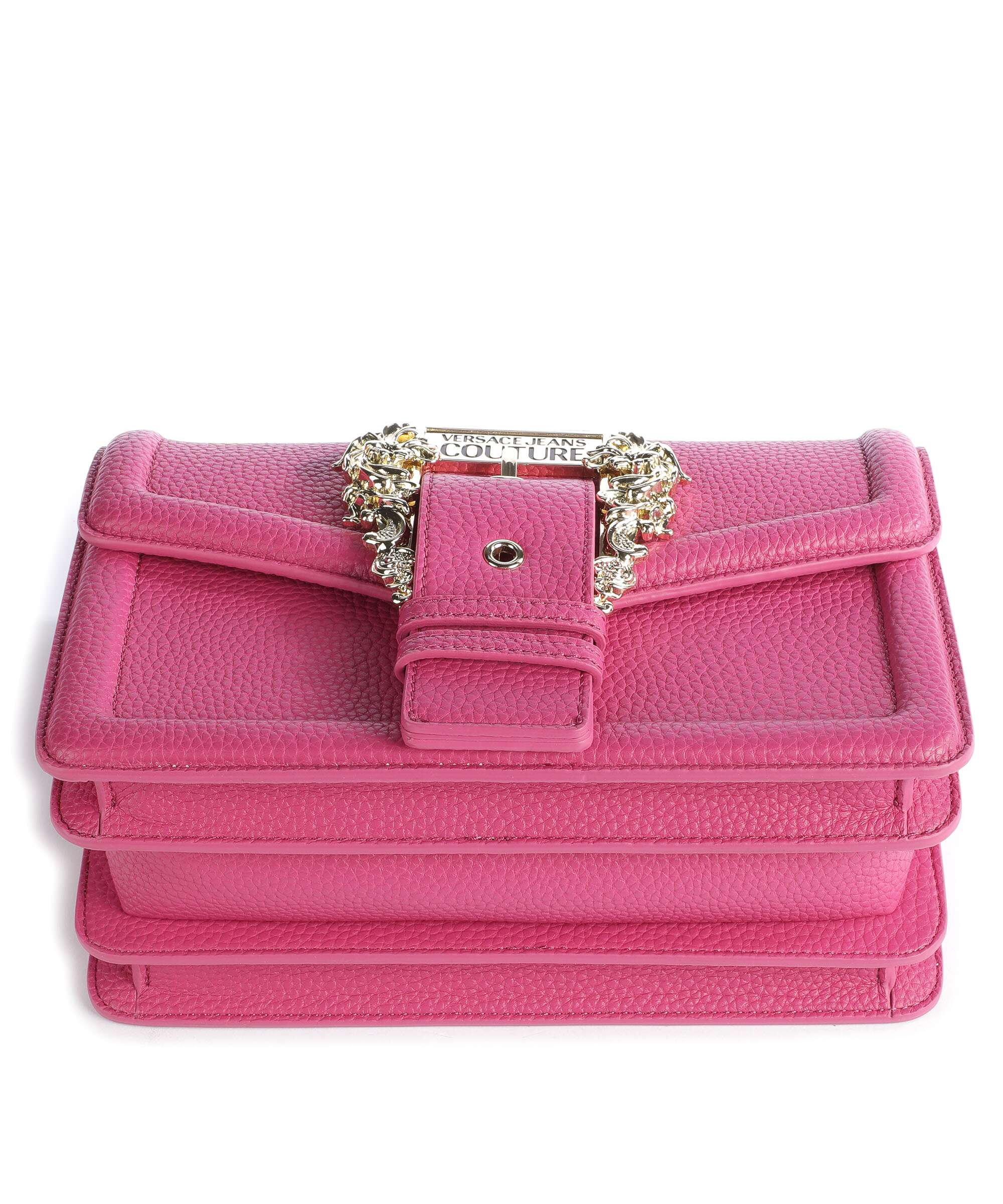 Versace Jeans Couture Couture 01 Crossbody bag fuxia