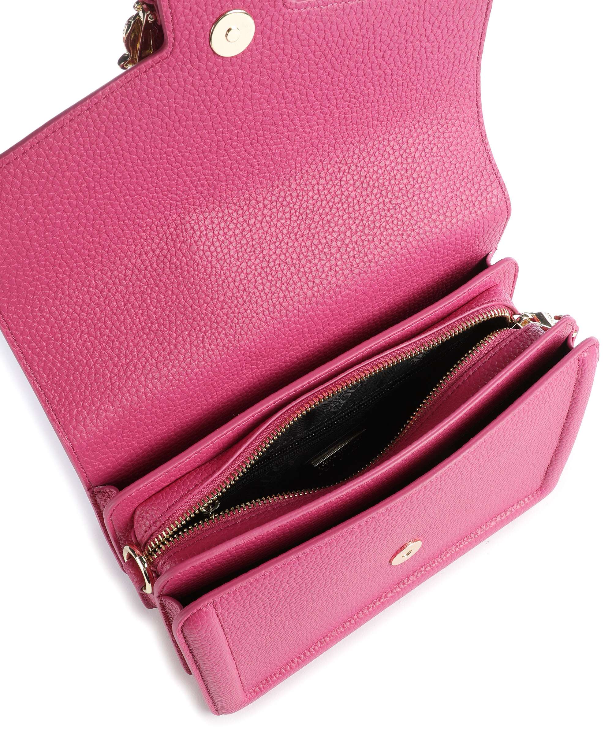 Versace Jeans Couture Couture 01 Crossbody bag fuxia