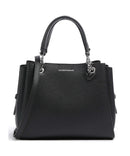 Emporio Armani Annie Handbag nero