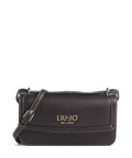 Liu Jo Evrim S Crossbody bag deep brown