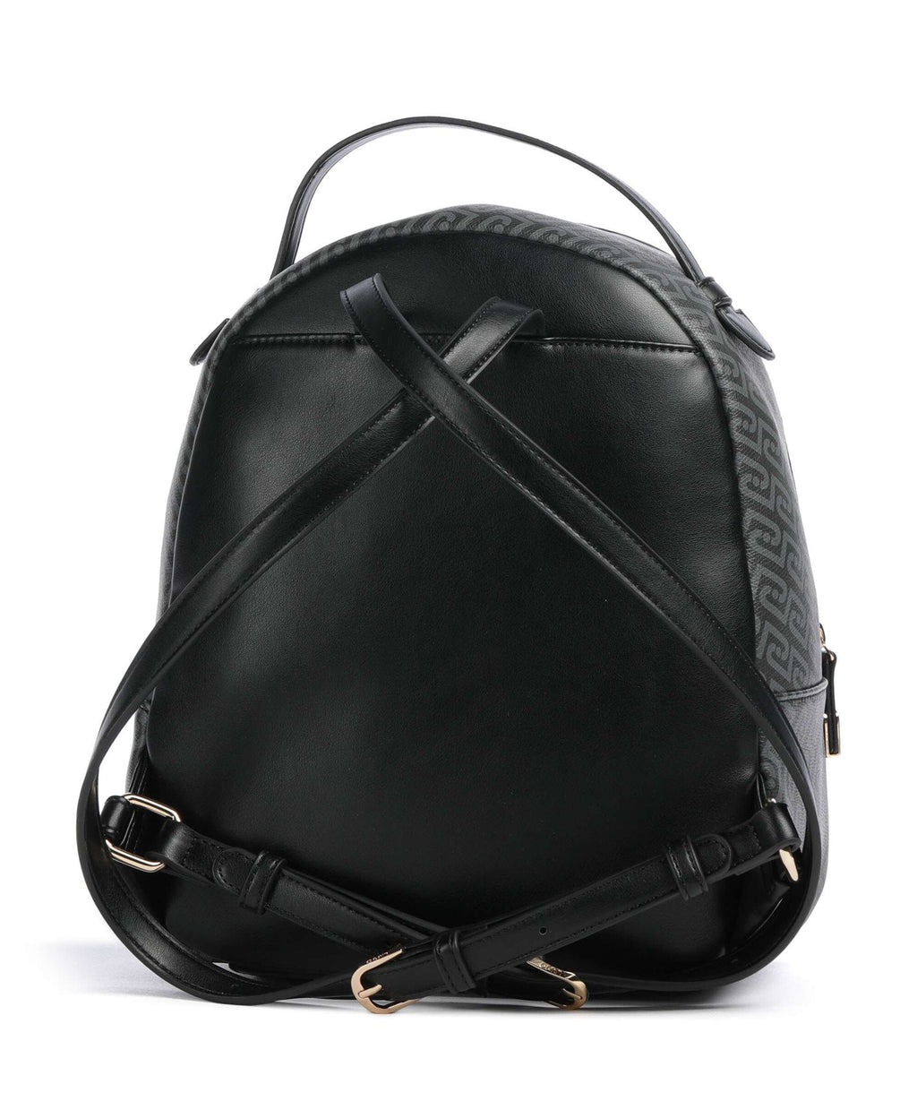 Liu Jo Manhattan M Backpack nero