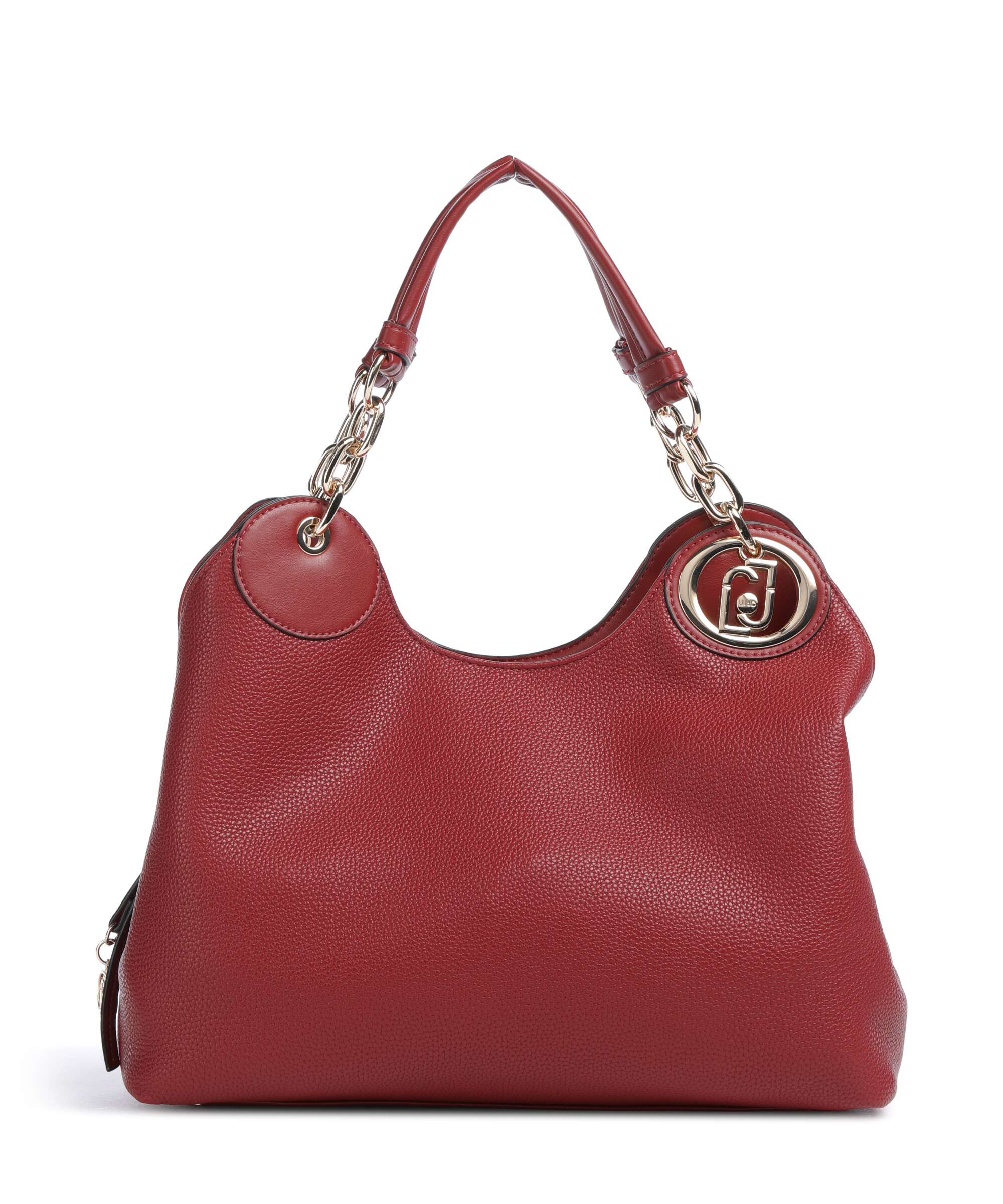 Liu Jo Faiza M Tote bag brick red