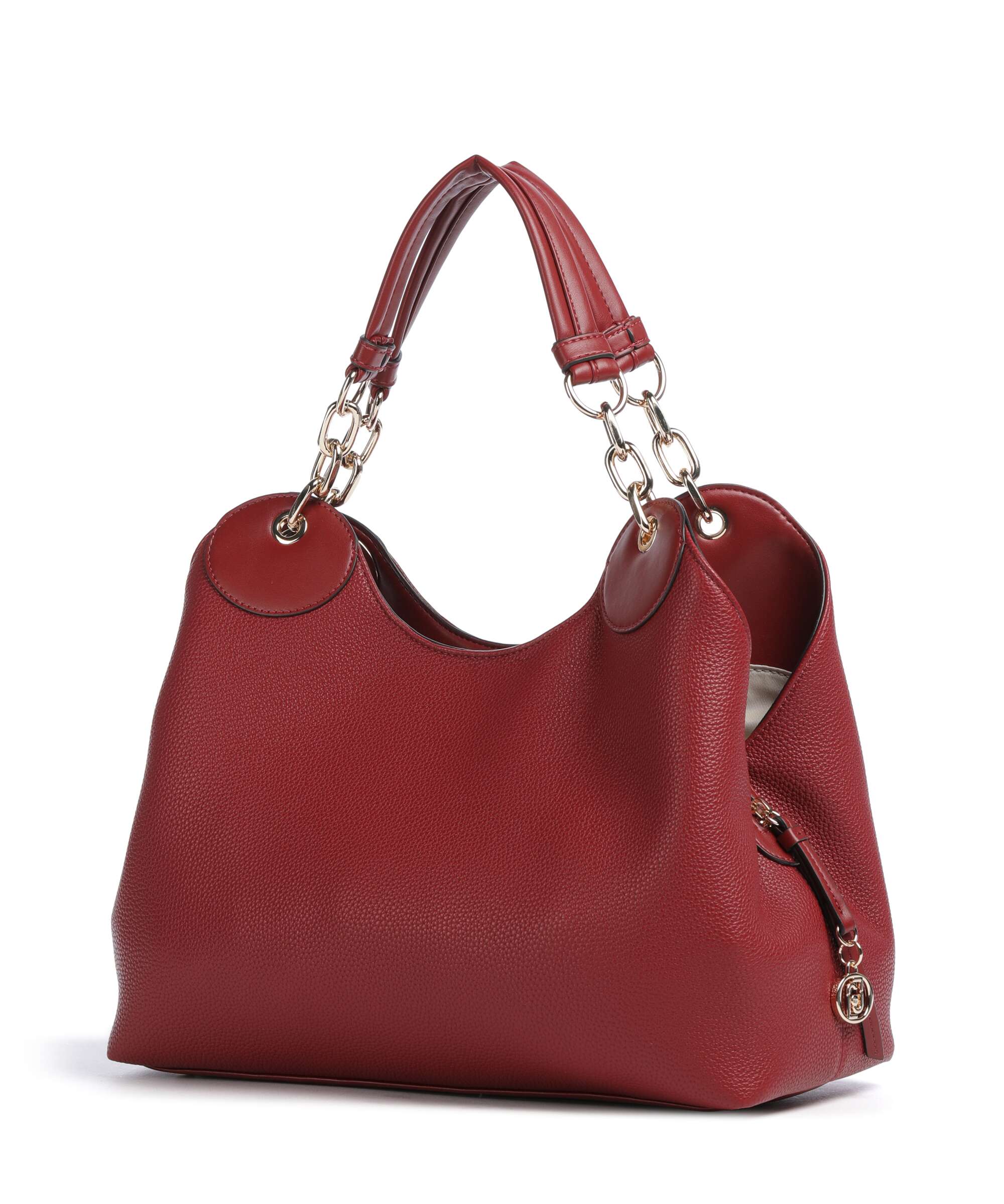 Liu Jo Faiza M Tote bag brick red