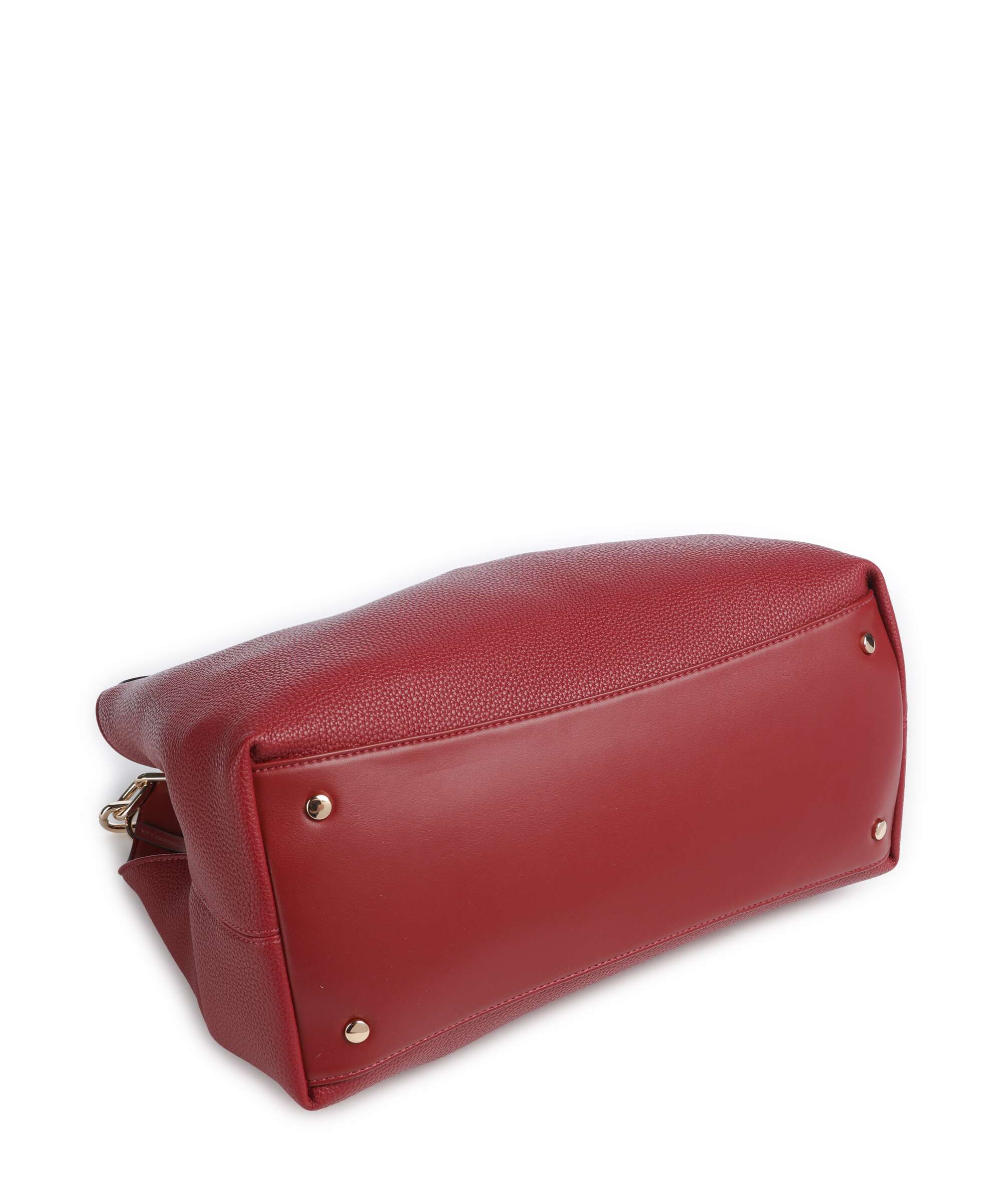 Liu Jo Faiza M Tote bag brick red