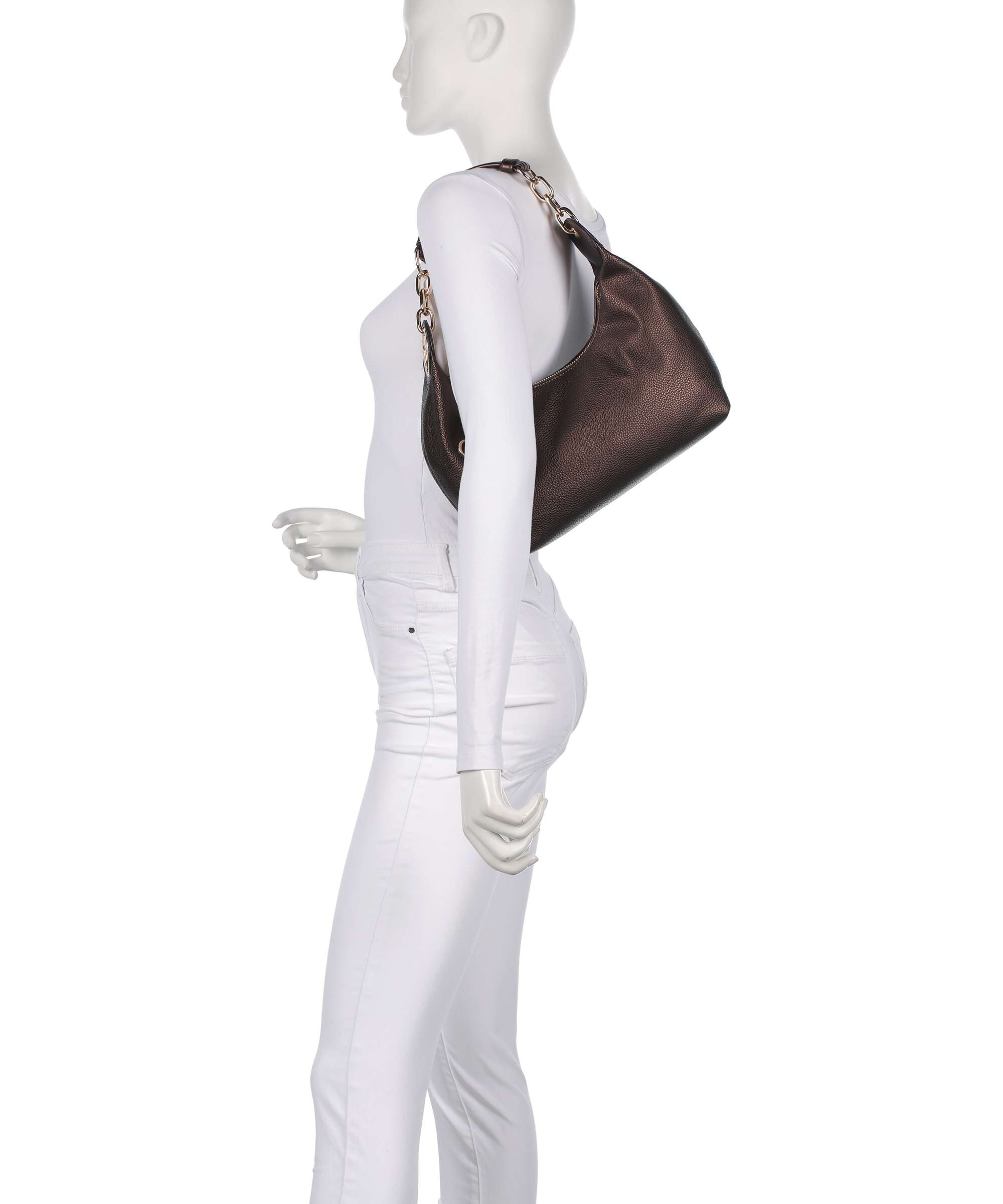 Liu Jo Faiza S Hobo bag t moro