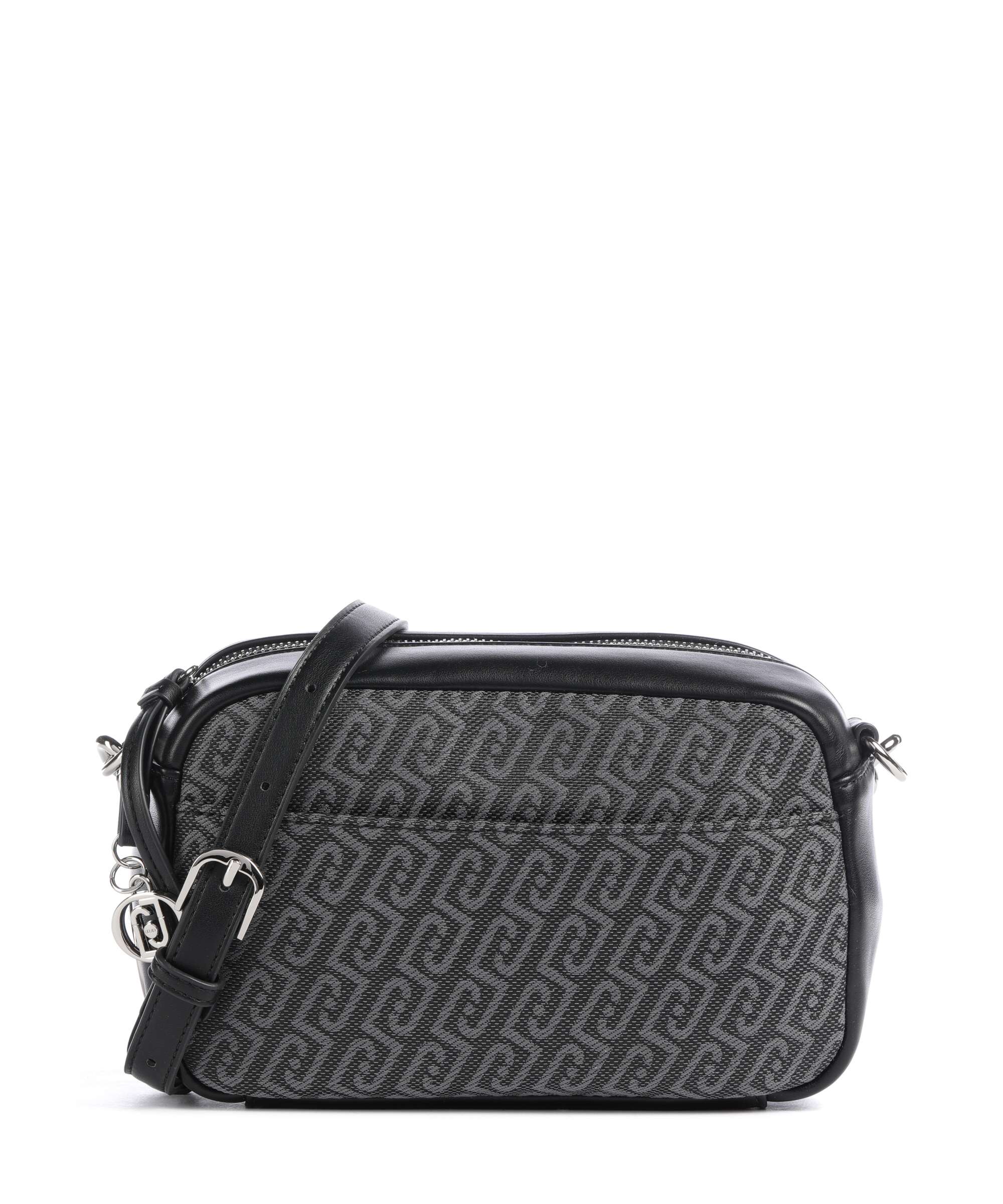 Liu Jo Faiza M Crossbody bag nero