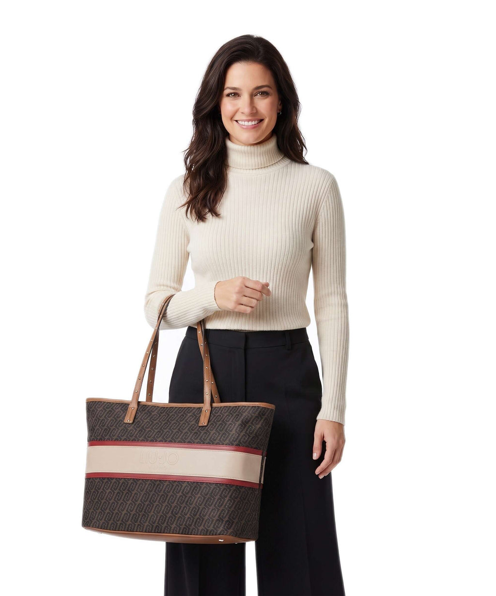 Liu Jo Travel M Tote bag t moro