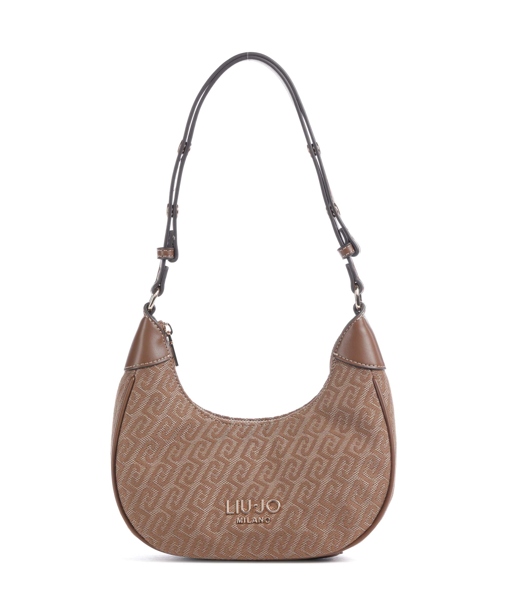 Liu Jo Evrim S Shoulder bag naturale