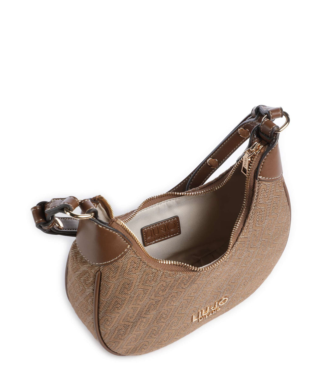 Liu Jo Evrim S Shoulder bag naturale