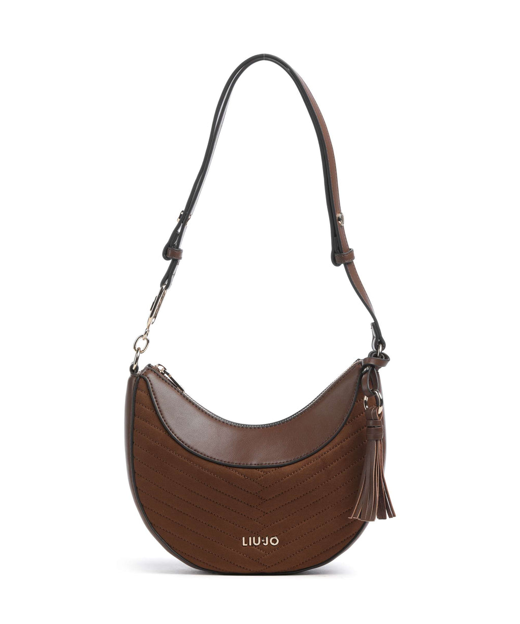 Liu Jo Cirry M Shoulder bag tabacco