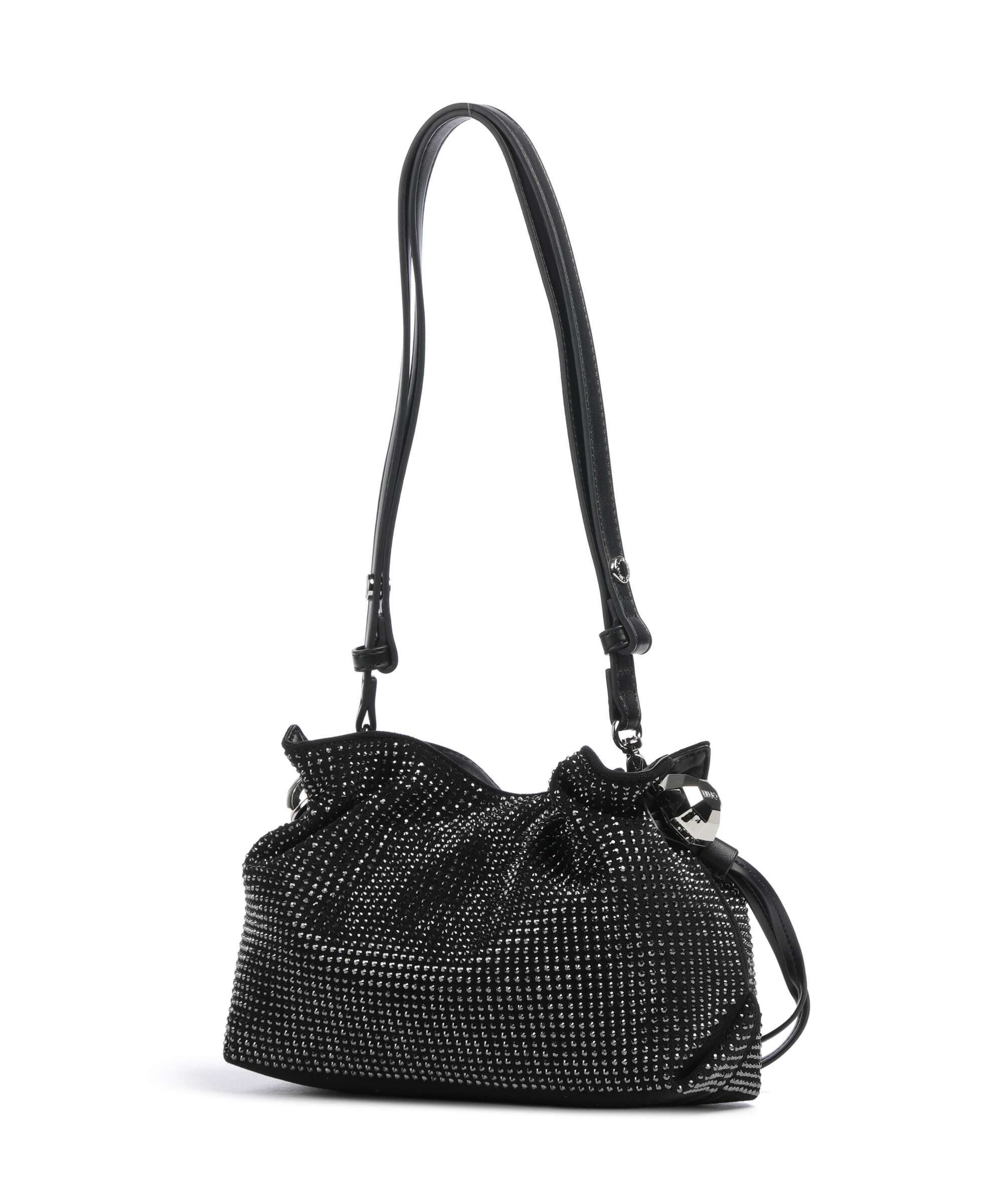 Liu Jo Riccy S Shoulder bag nero