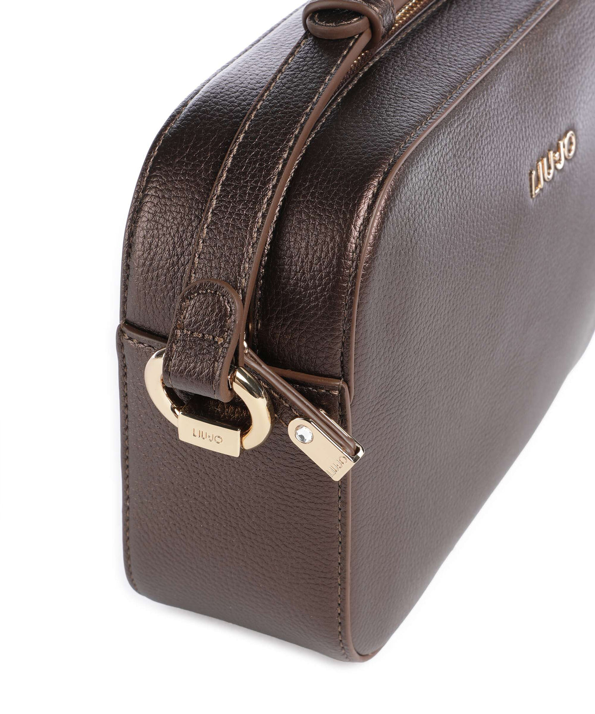 Liu Jo Manhattan M Crossbody bag t moro