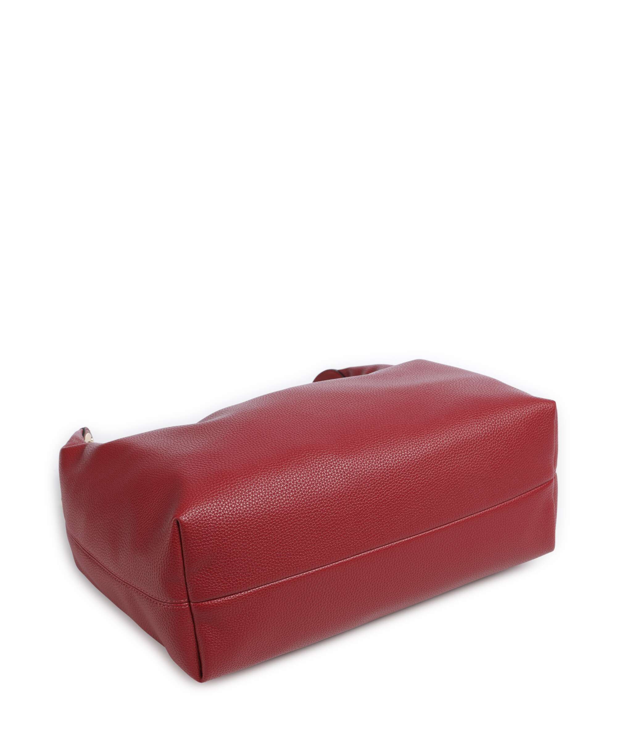 Liu Jo Faiza M Hobo bag brick red