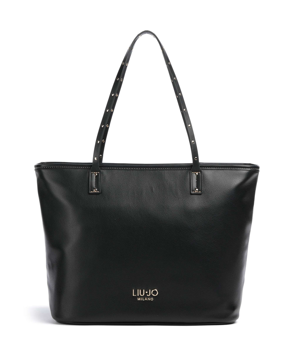 Liu Jo Evrim M Tote bag nero