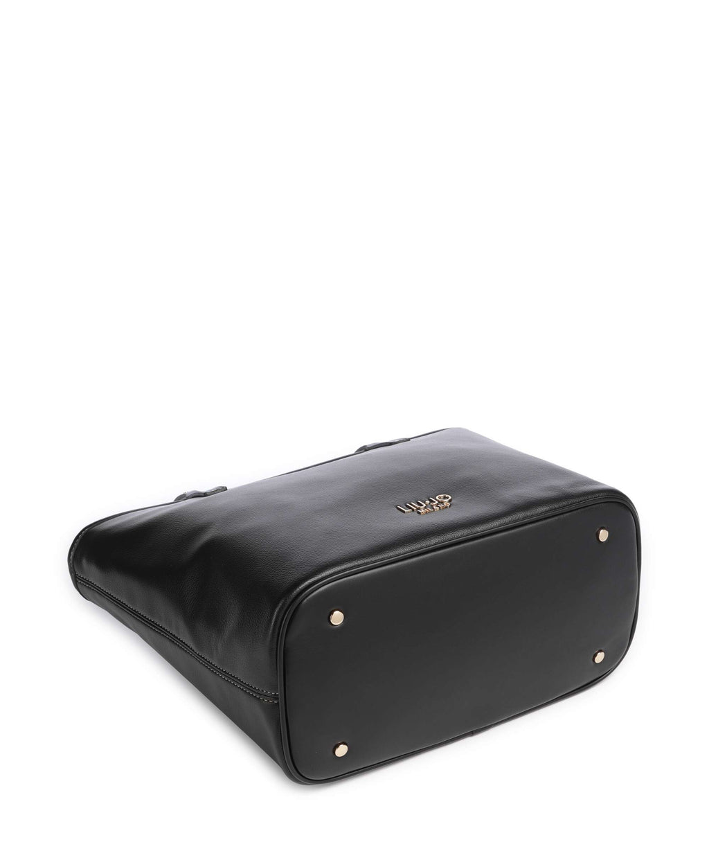 Liu Jo Evrim M Tote bag nero