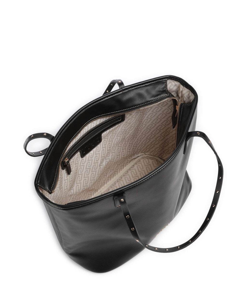 Liu Jo Evrim M Tote bag nero