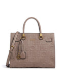 Liu Jo Manhattan M Handbag mocha