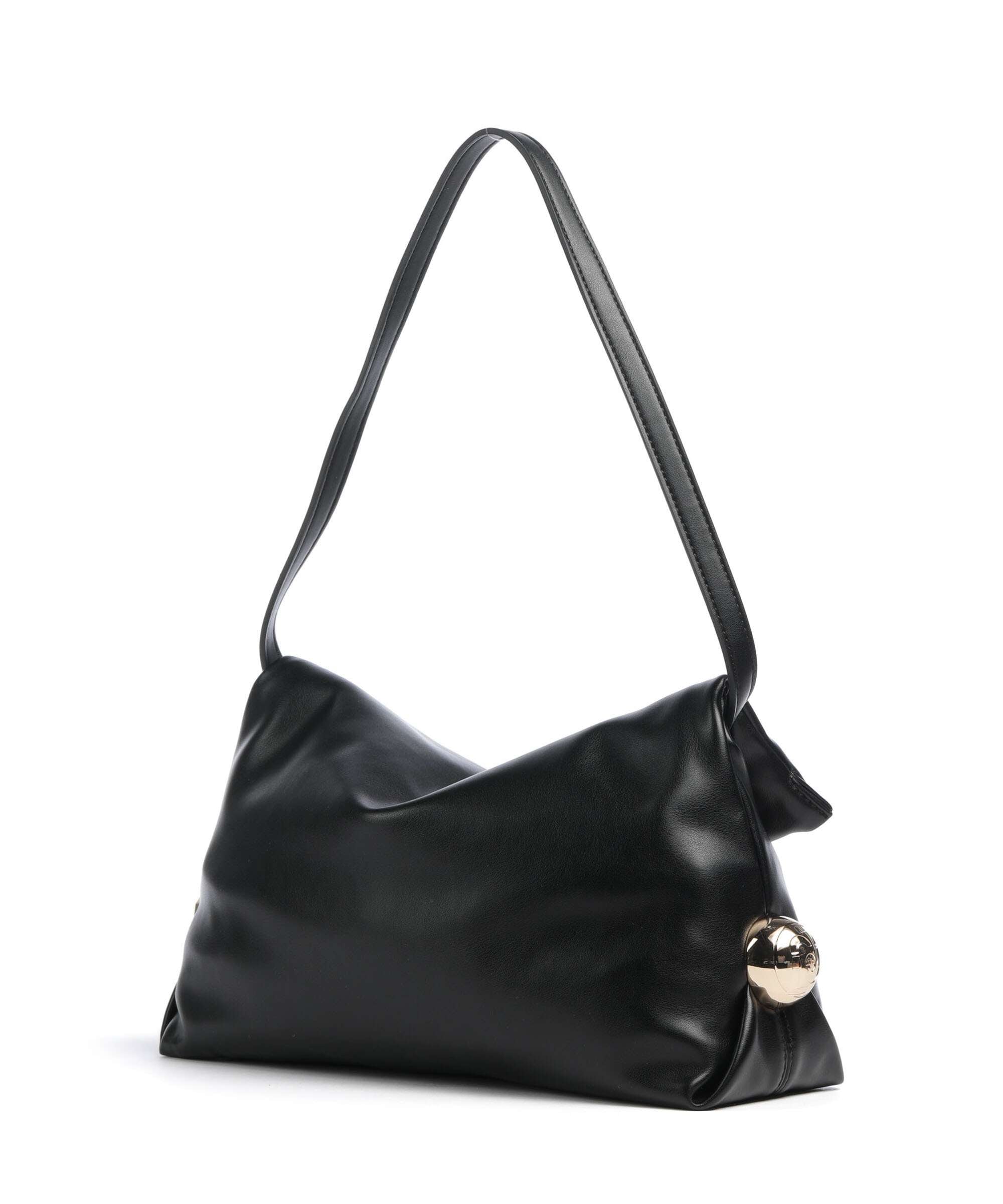 Liu Jo Riccy M Hobo bag nero