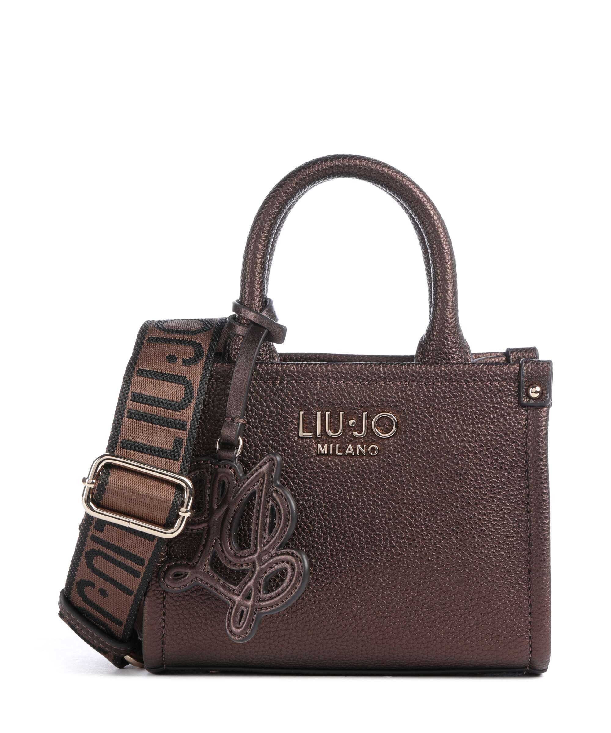 Liu Jo Ridhi XS Crossbody bag t moro