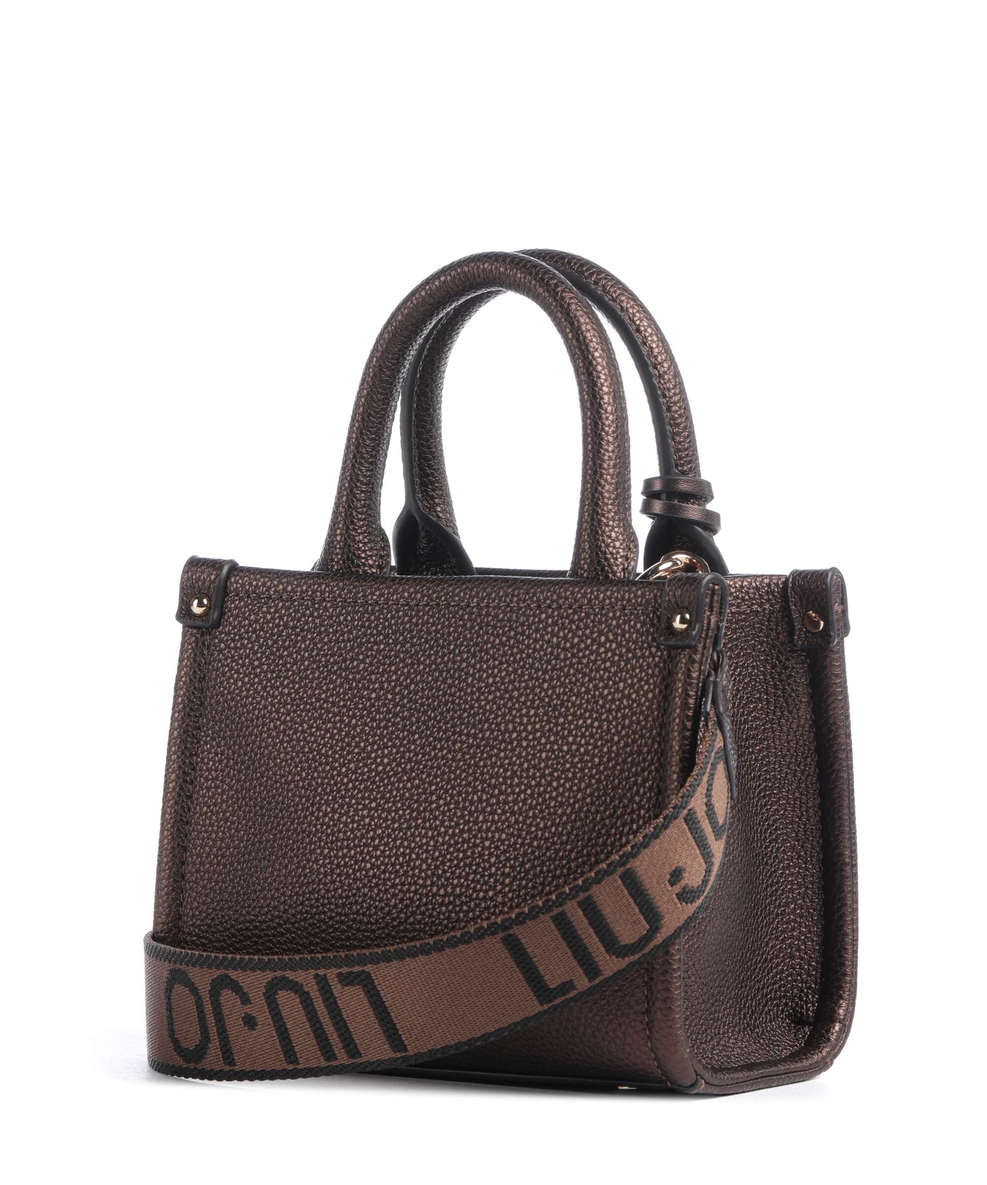 Liu Jo Ridhi XS Crossbody bag t moro