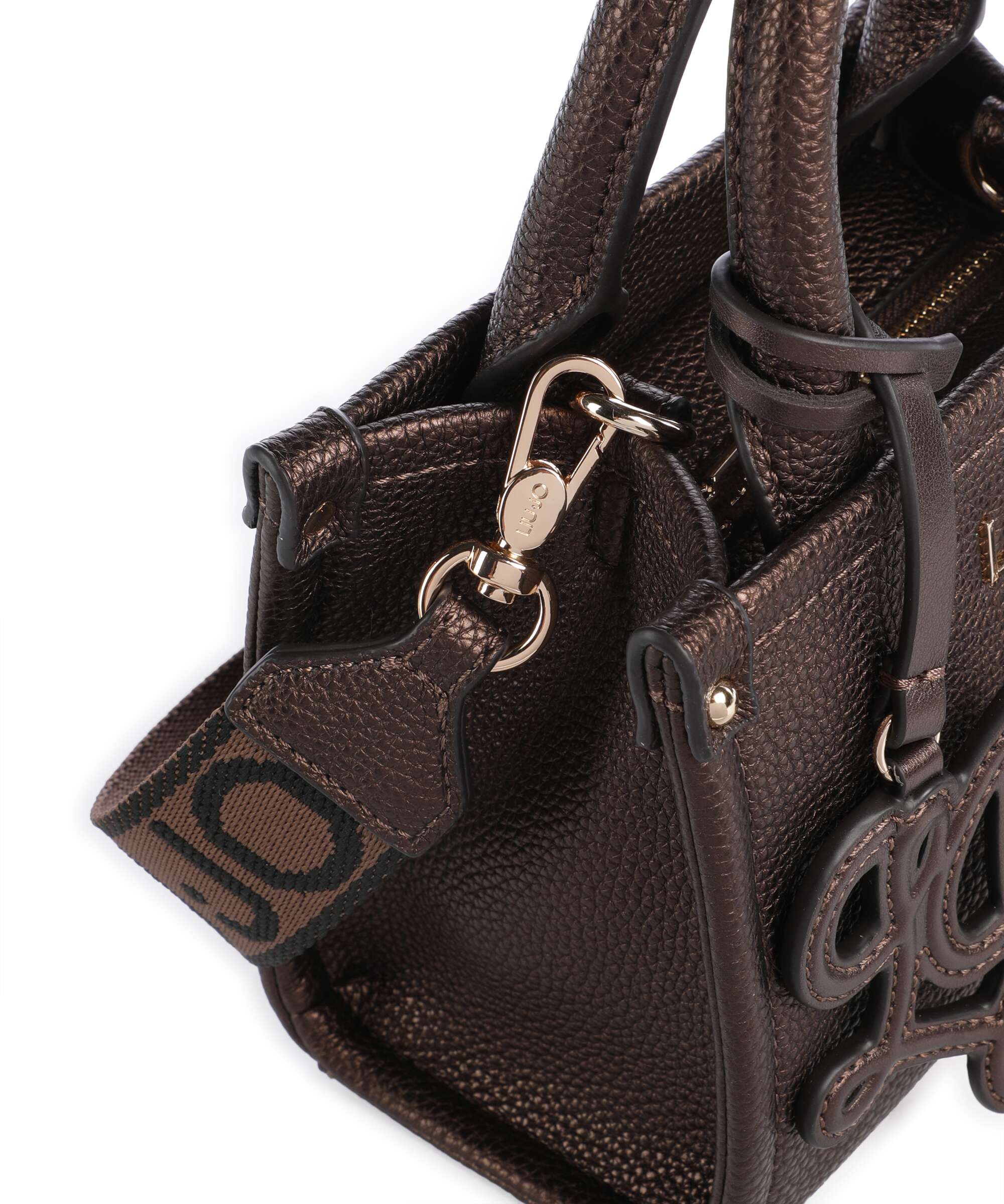 Liu Jo Ridhi XS Crossbody bag t moro