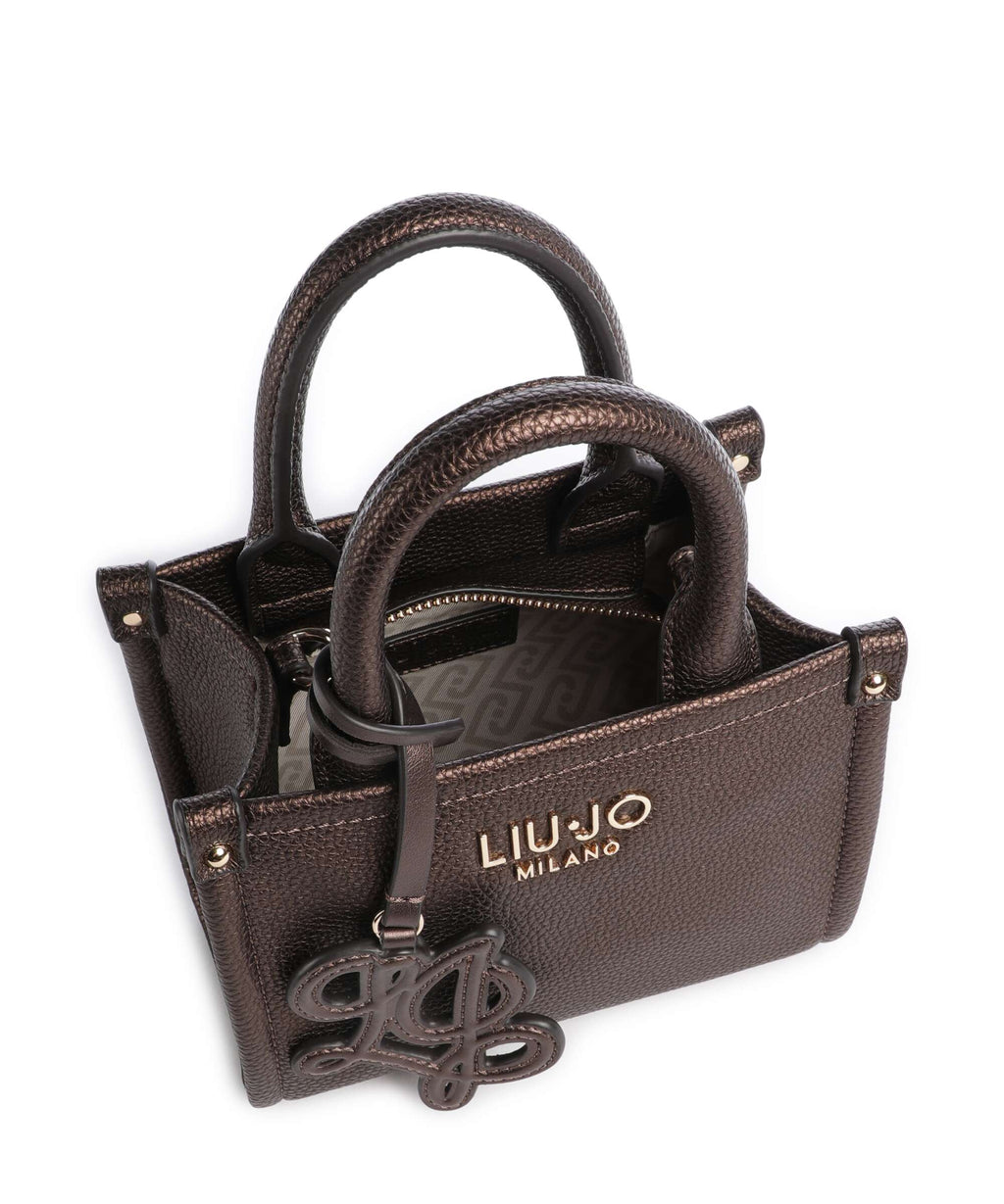 Liu Jo Ridhi XS Crossbody bag t moro