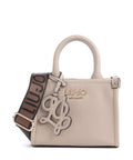 Liu Jo Ridhi XS Crossbody bag neutro