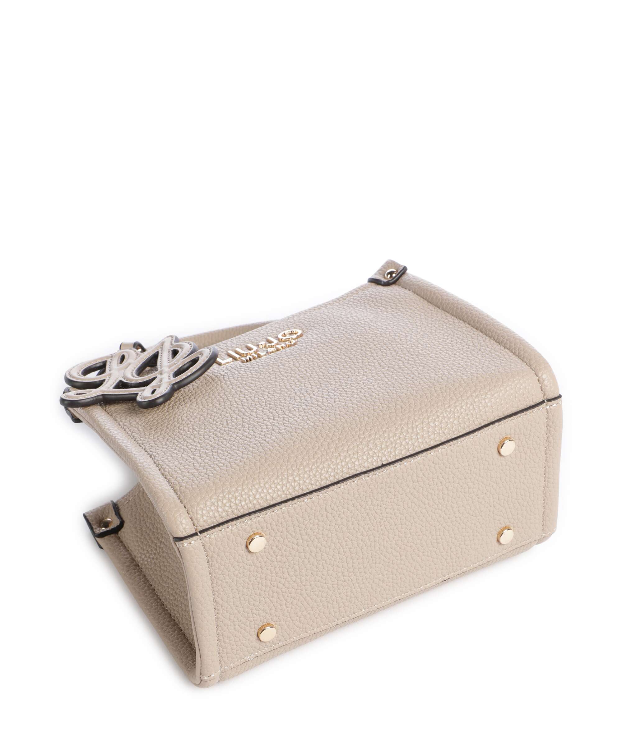 Liu Jo Ridhi XS Crossbody bag neutro
