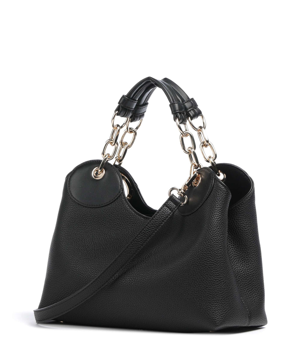 Liu Jo Faiza S Handbag nero/brass gold