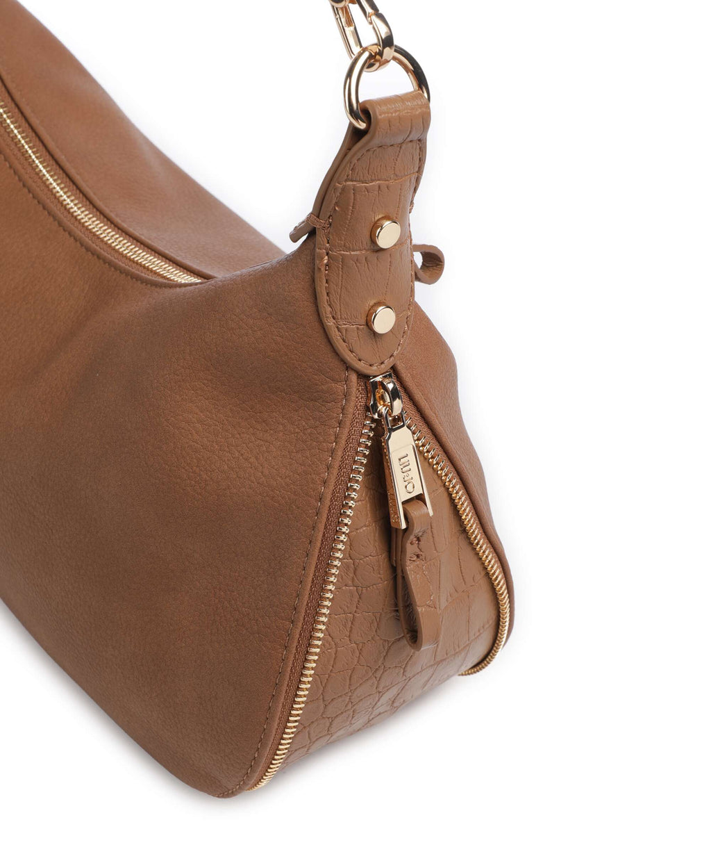 Liu Jo Kaliska M Hobo bag suede
