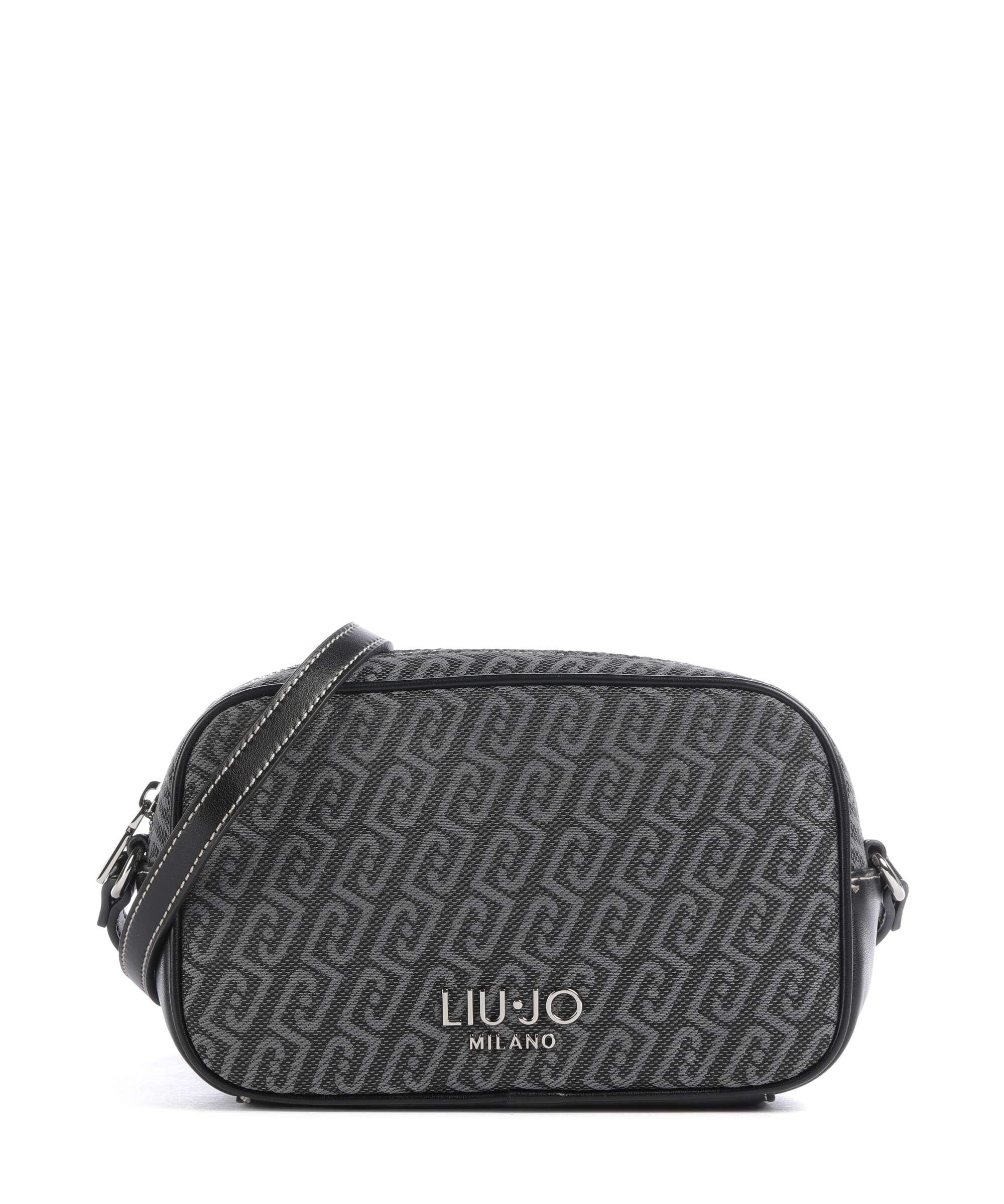 Liu Jo Evrim S Crossbody bag nero