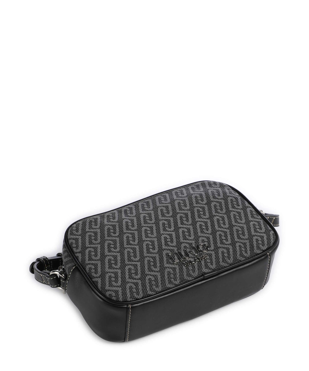 Liu Jo Evrim S Crossbody bag nero