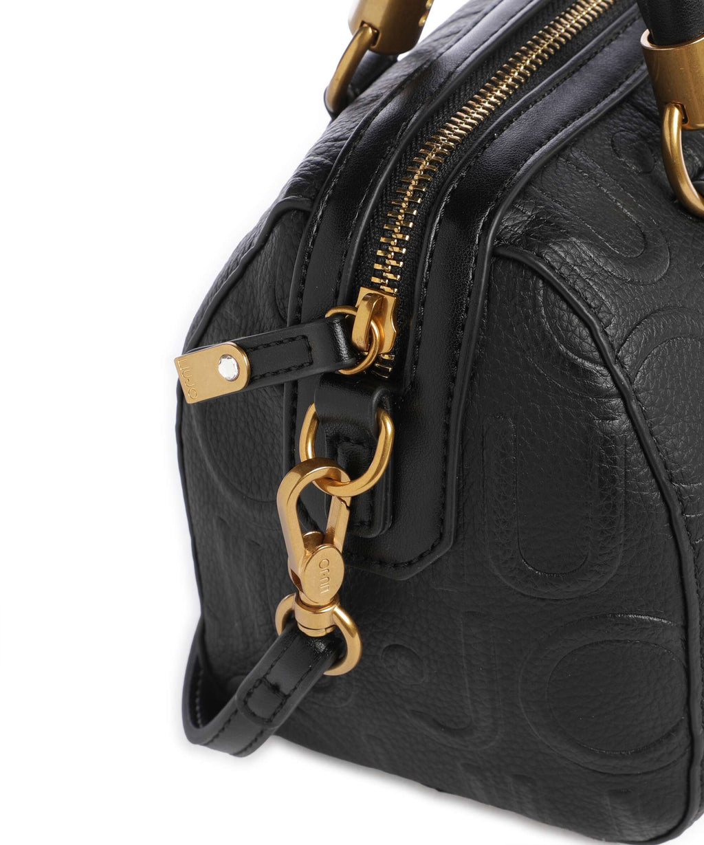Liu Jo Manhattan S Handbag nero