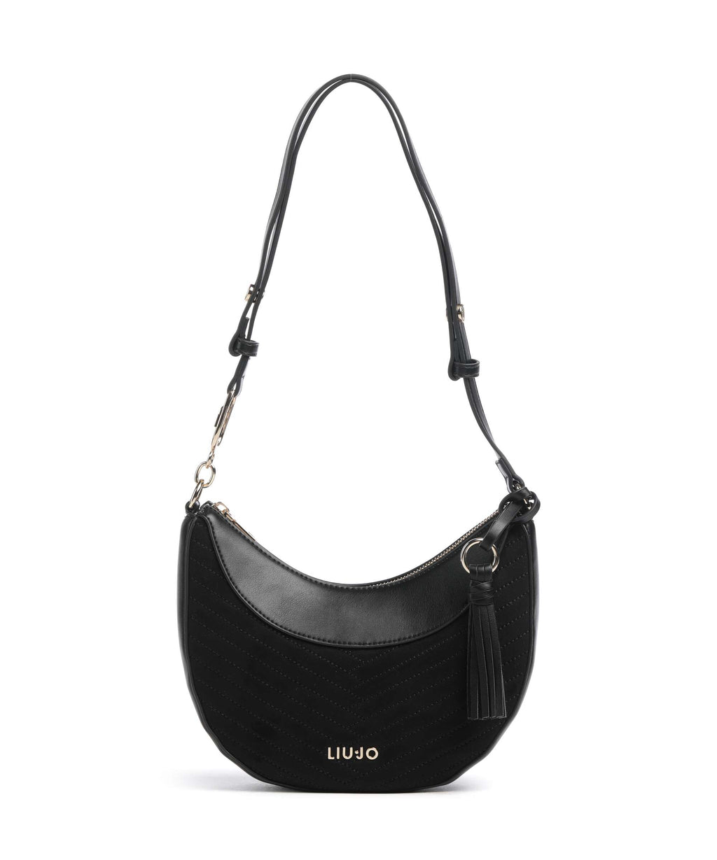 Liu Jo Cirry M Shoulder bag nero