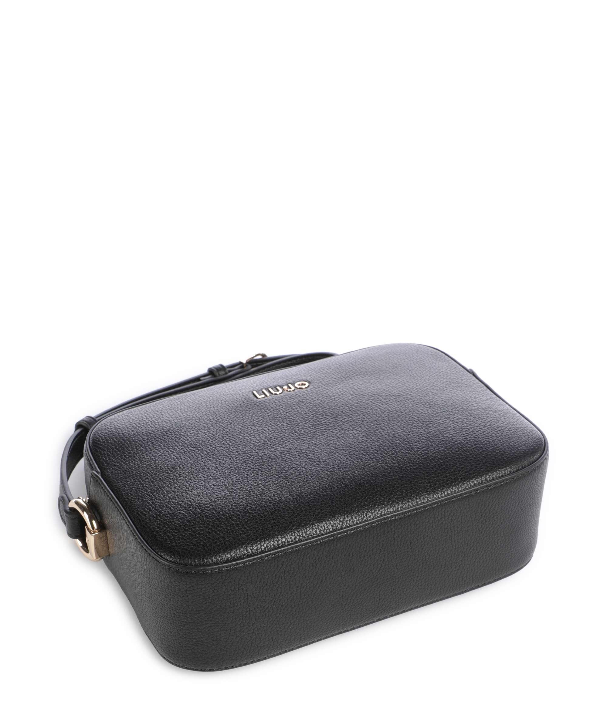 Liu Jo Manhattan M Crossbody bag nero