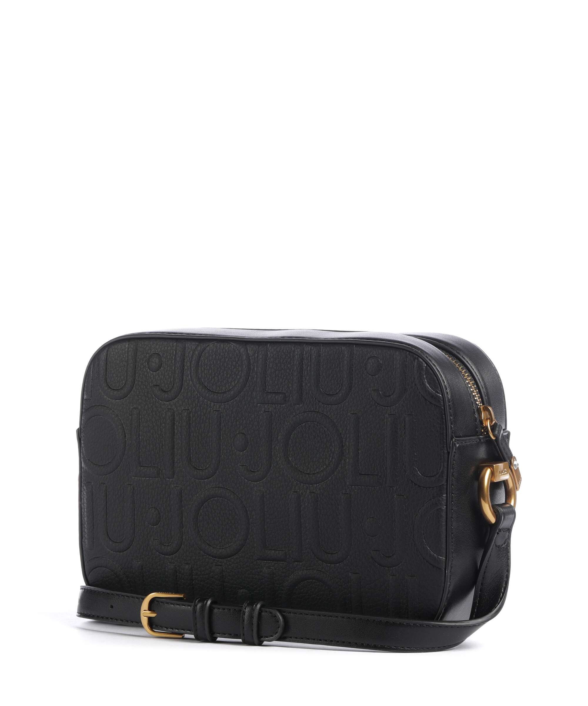 Liu Jo Manhattan M Crossbody bag nero