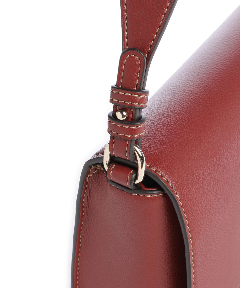 Liu Jo Caliwen S Shoulder bag barn red