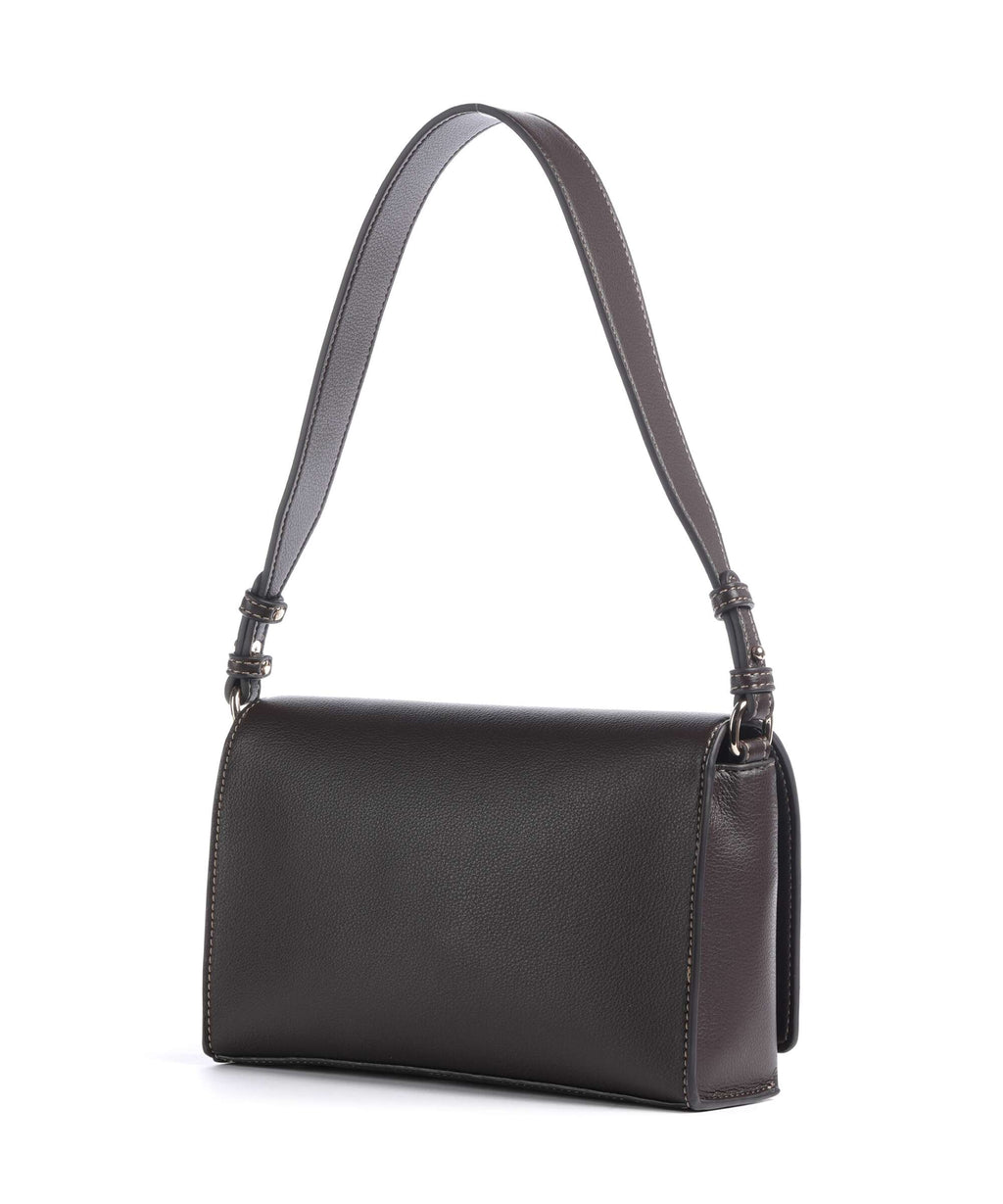 Liu Jo Caliwen S Shoulder bag deep brown