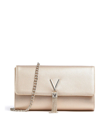 Valentino Bags Divina Taška cez rameno oro