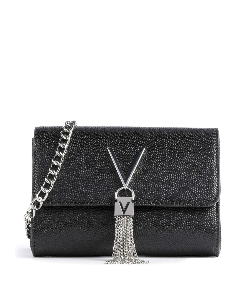 Valentino Bags Divina Crossbody bag nero