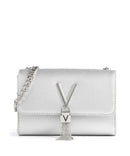 Valentino Bags Divina Taška cez rameno argento