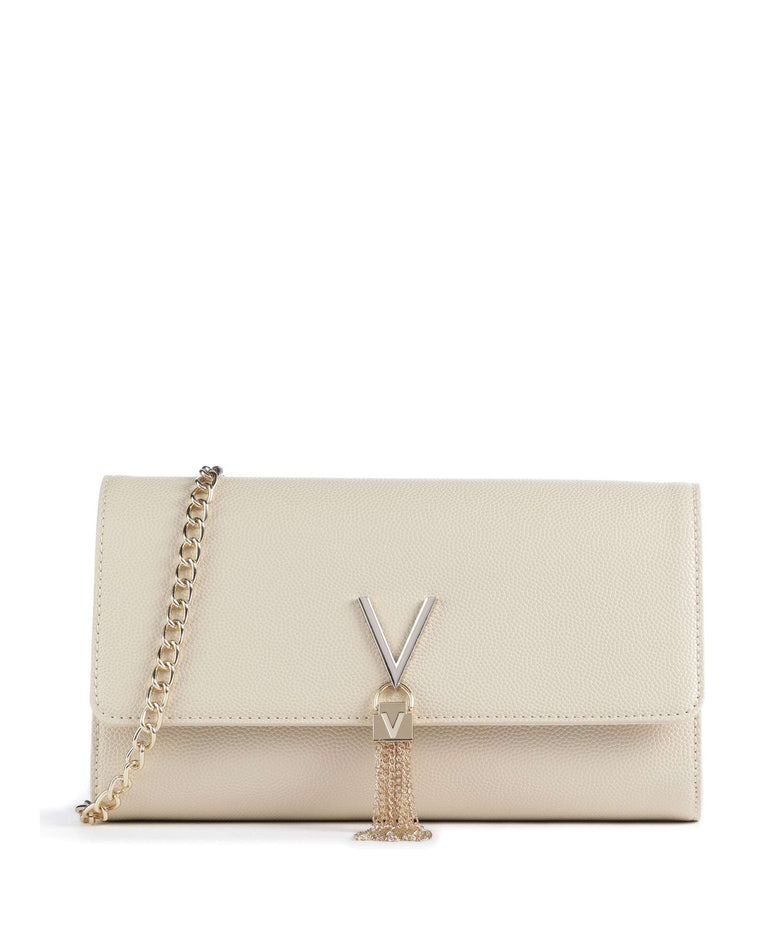 Valentino Bags Divina Crossbody bag beige