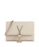 Valentino Bags Divina Taška cez rameno beige