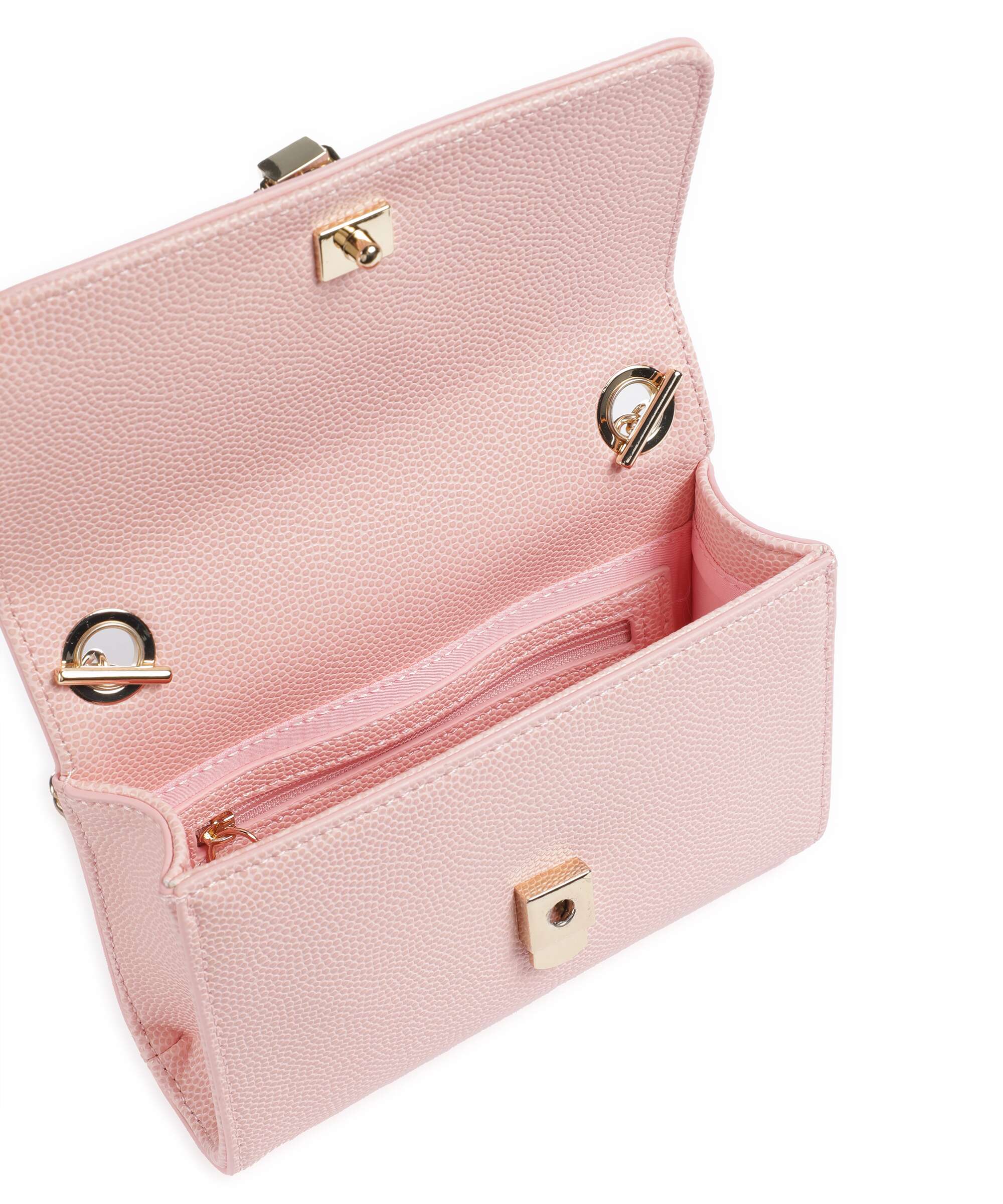 Valentino Bags Divina Crossbody bag cipria