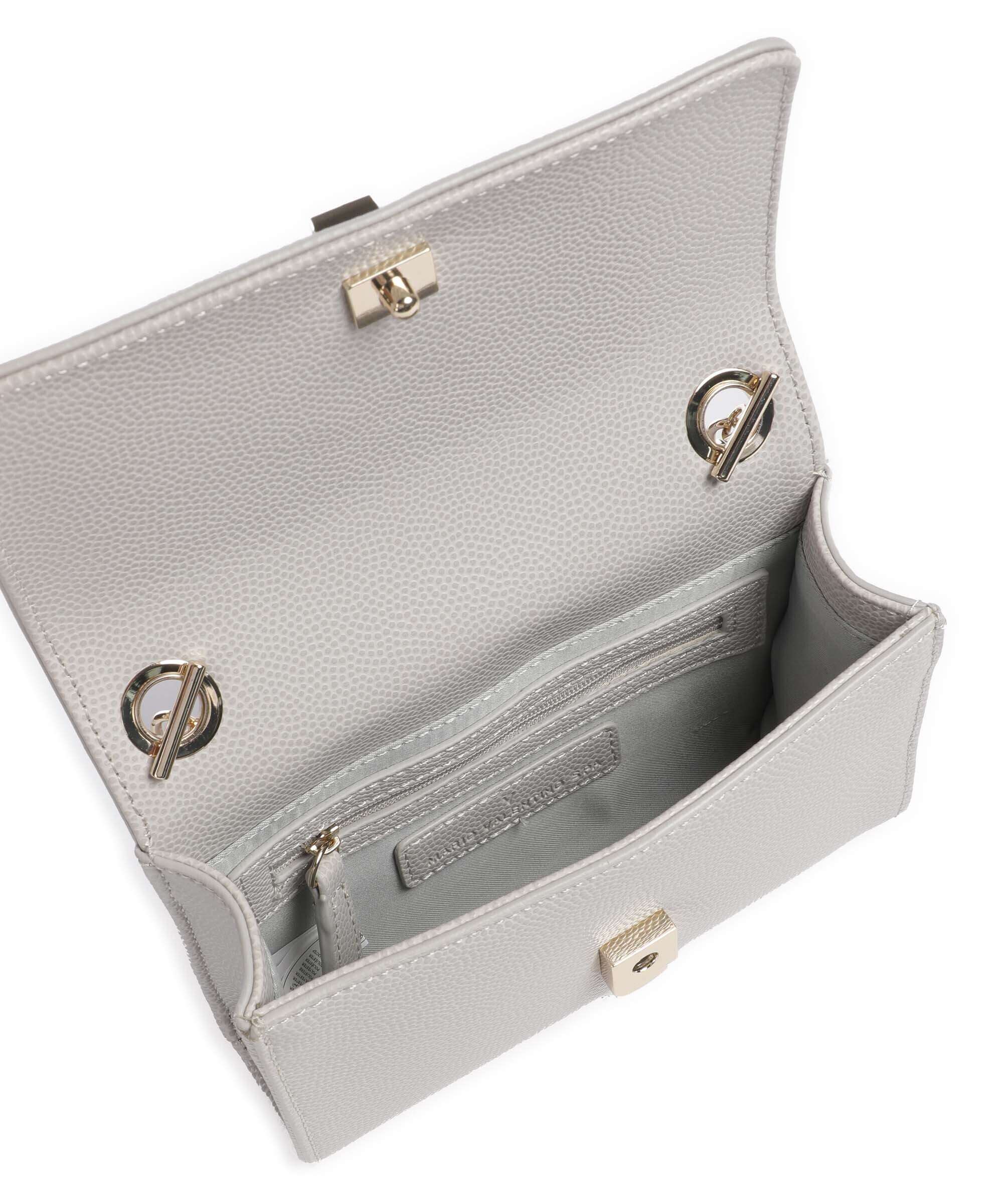 Valentino Bags Divina Crossbody bag ghiaccio