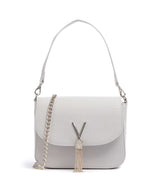 Valentino Bags Divina Taška cez rameno ghiaccio