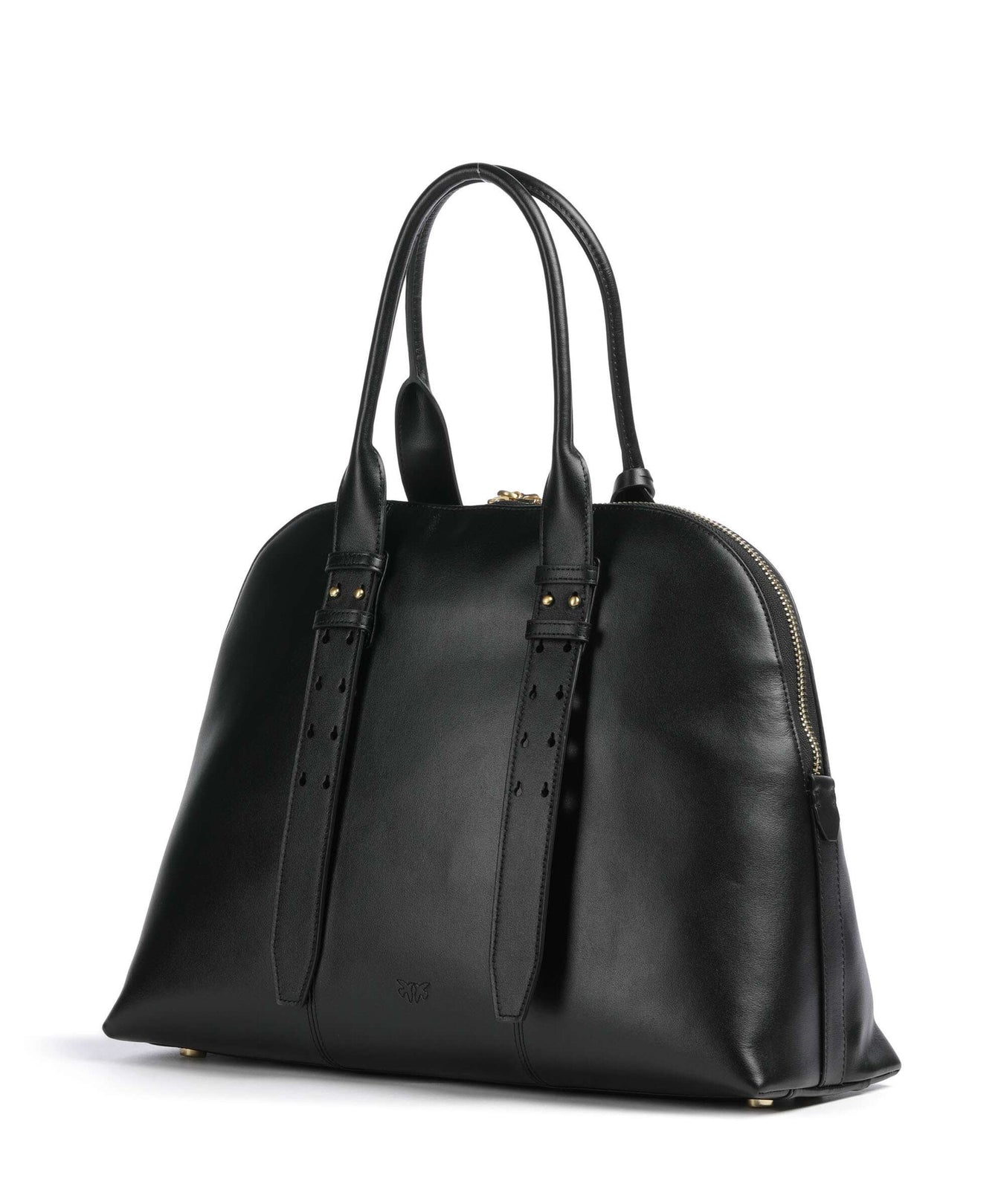 Pinko Handbag nero limousine/matt gold