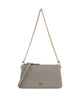 Pinko Double Mini Shoulder bag noce/antique gold