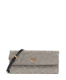 Pinko Love Tiny Birds Taška cez rameno oro/antique gold