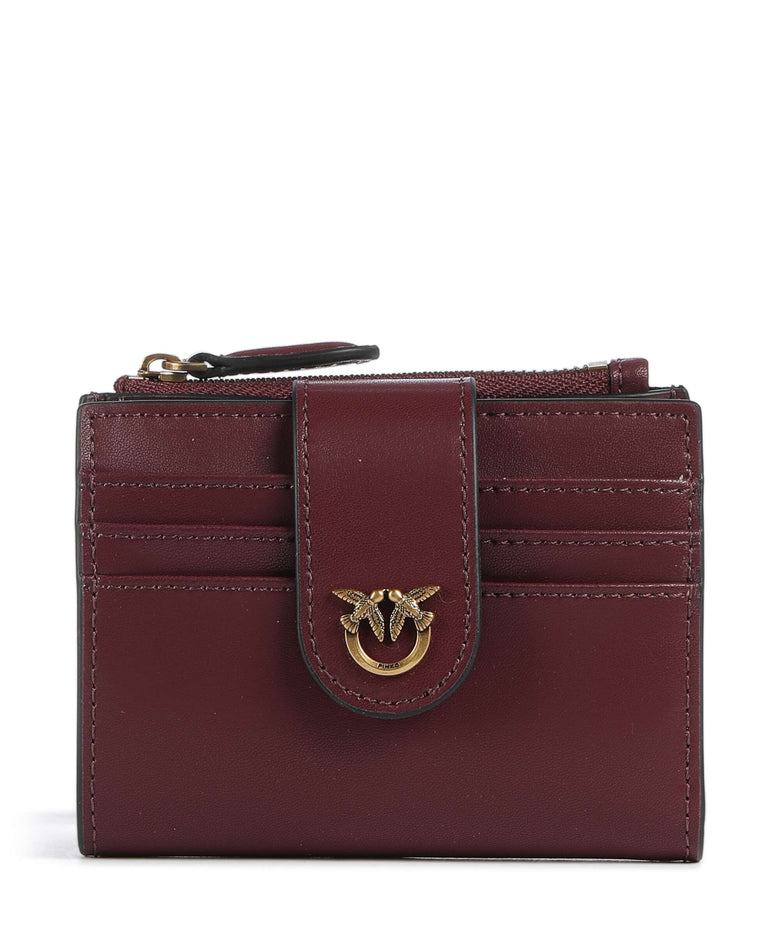Pinko Wallet ribes intenso/antique gold